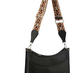 CROSSBODY SHOUDER BAG