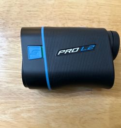 Rangefinder golf
