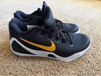 Kobe 9 elite low protro