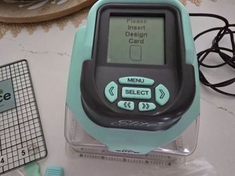 Slice Elite design cutter