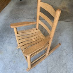Rocking Chair 