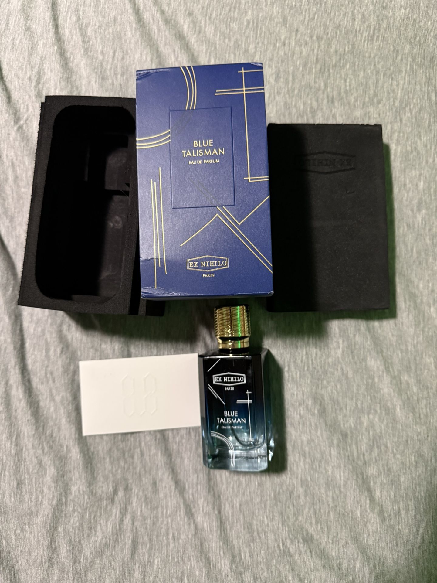 Cologne Ex Nihlo