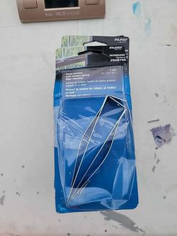 PLPCI F 2537 Wood Window Sash Tension Springs 10ct.