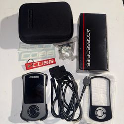Cobb Accessport V3