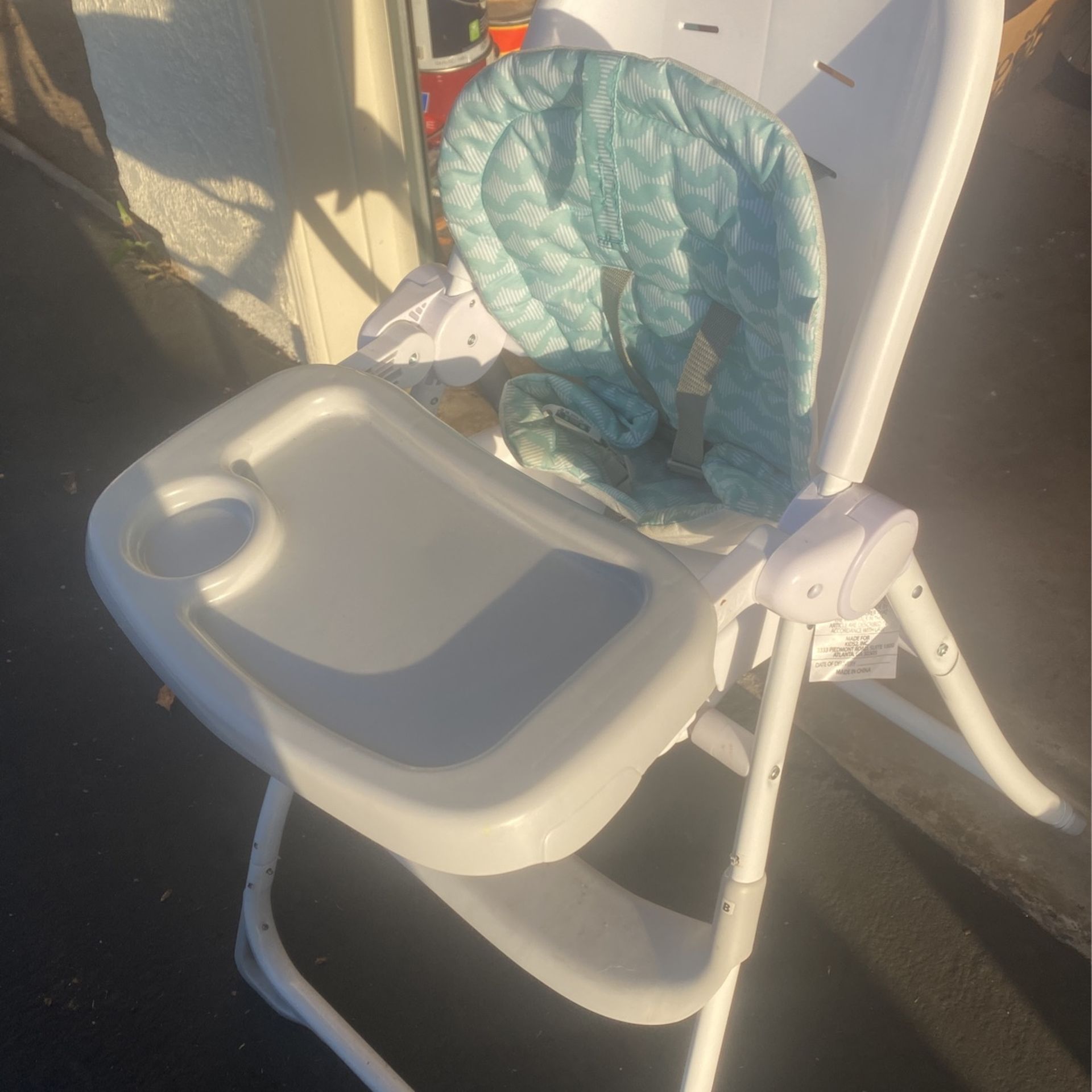 High Chair