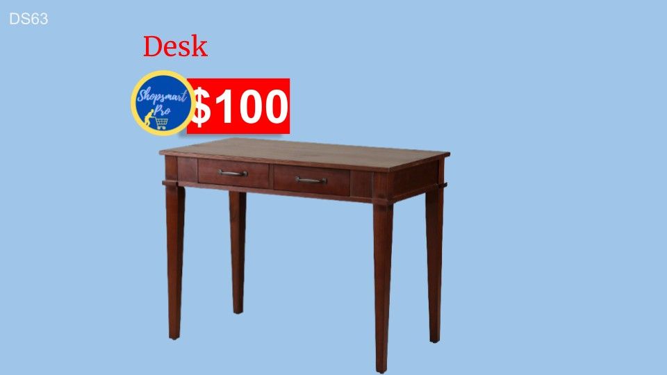Desk