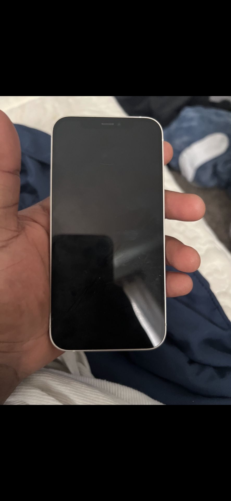 iPhone 12