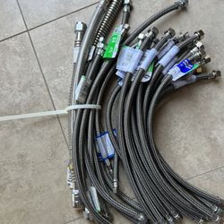 Sink Hoses