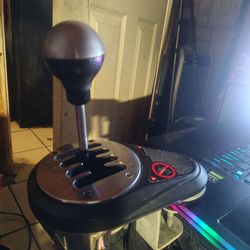 Thrustmaster TH8A Sim Racing Shifter