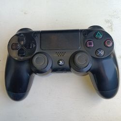 Wireless PS4 Controller [Official]