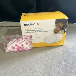 Breast Feeding Supplies 