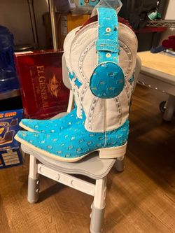 Men’s boots