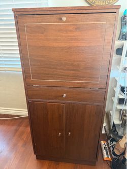 Wangaratta Cabinet by Gracie Oaks