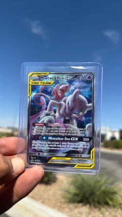 POKEMON TAG TEAM BUNDLE!!!!