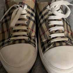 Burberry Shoes