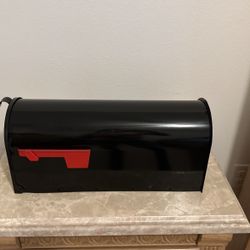 Mailboxes 