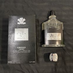 Creed Aventus