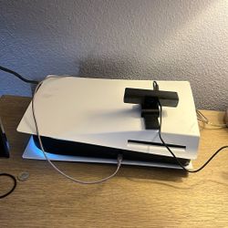 New 1080p Gaming Webcam