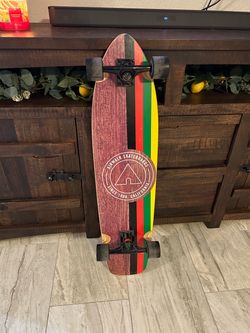 Airwalk Longboard