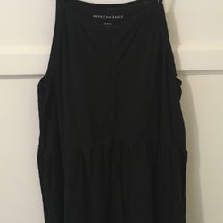 Black Tanktop