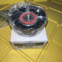 Acura TL Idler Pulley