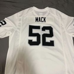Raiders Nike Jersey 