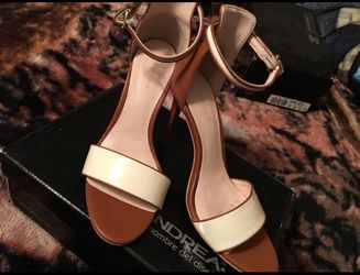 Andrea heels