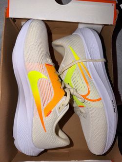 Nike Air Zoom Pegasus 40 (10 Men)