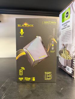BlackBox