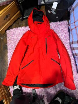 Oakley Gor-Tex Snow Jacket
