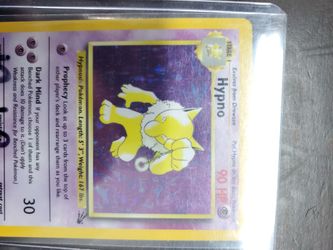 Pokémon Cards Vintage 🔥