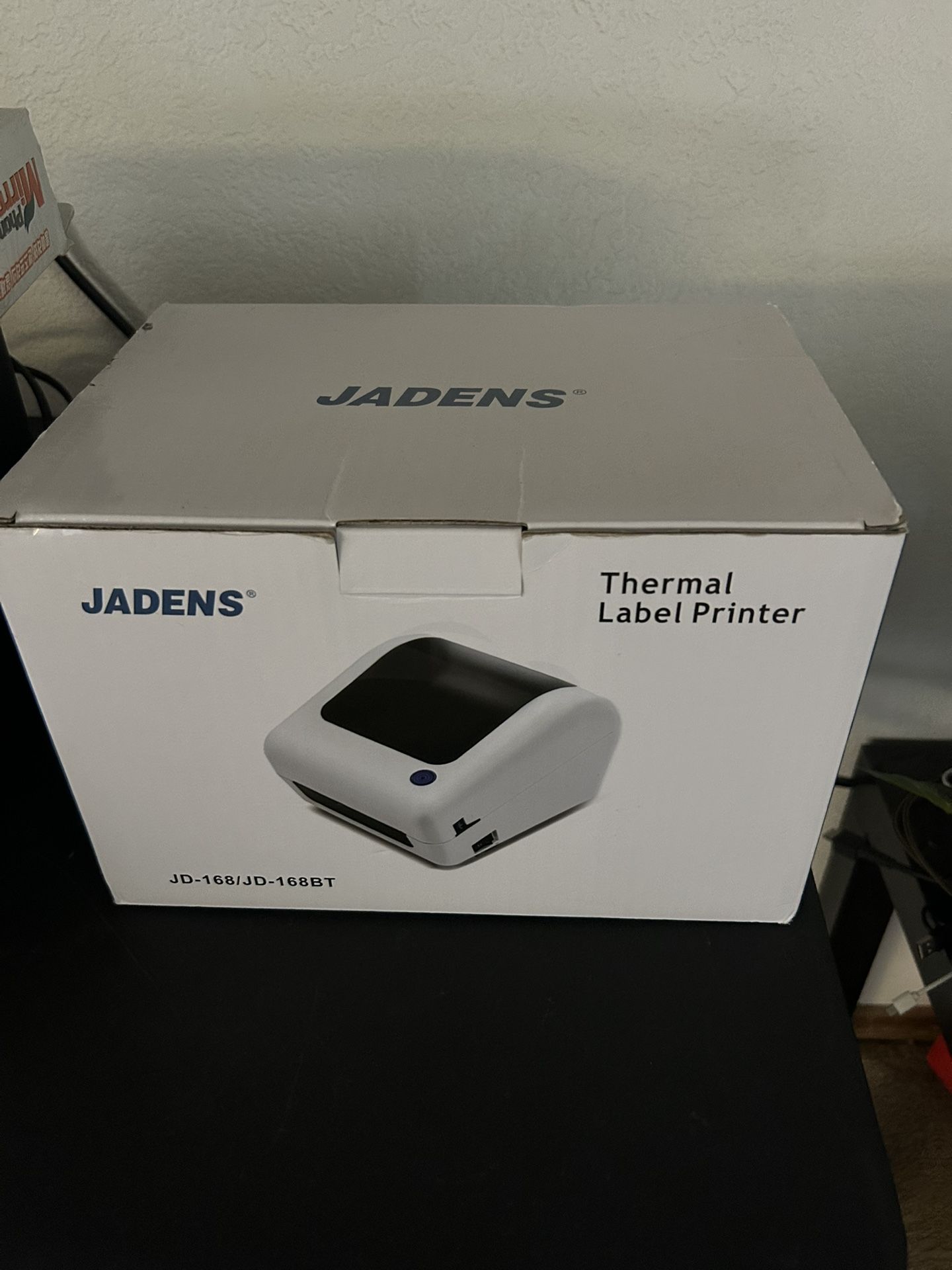 Thermal Label Printer For Sale