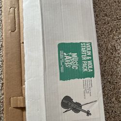 Violin / Viola Starter Kit Stand 