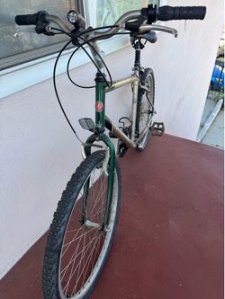 Bicicletas