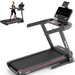 OMA Treadmill 6134