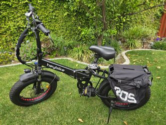 E-bike