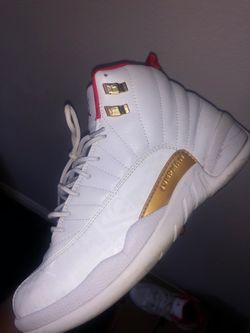 Jordan 12