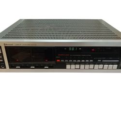 Sherwood S-2660 CP Quartz Lock PLL Synth Tune AM/FM Stereo Receiver