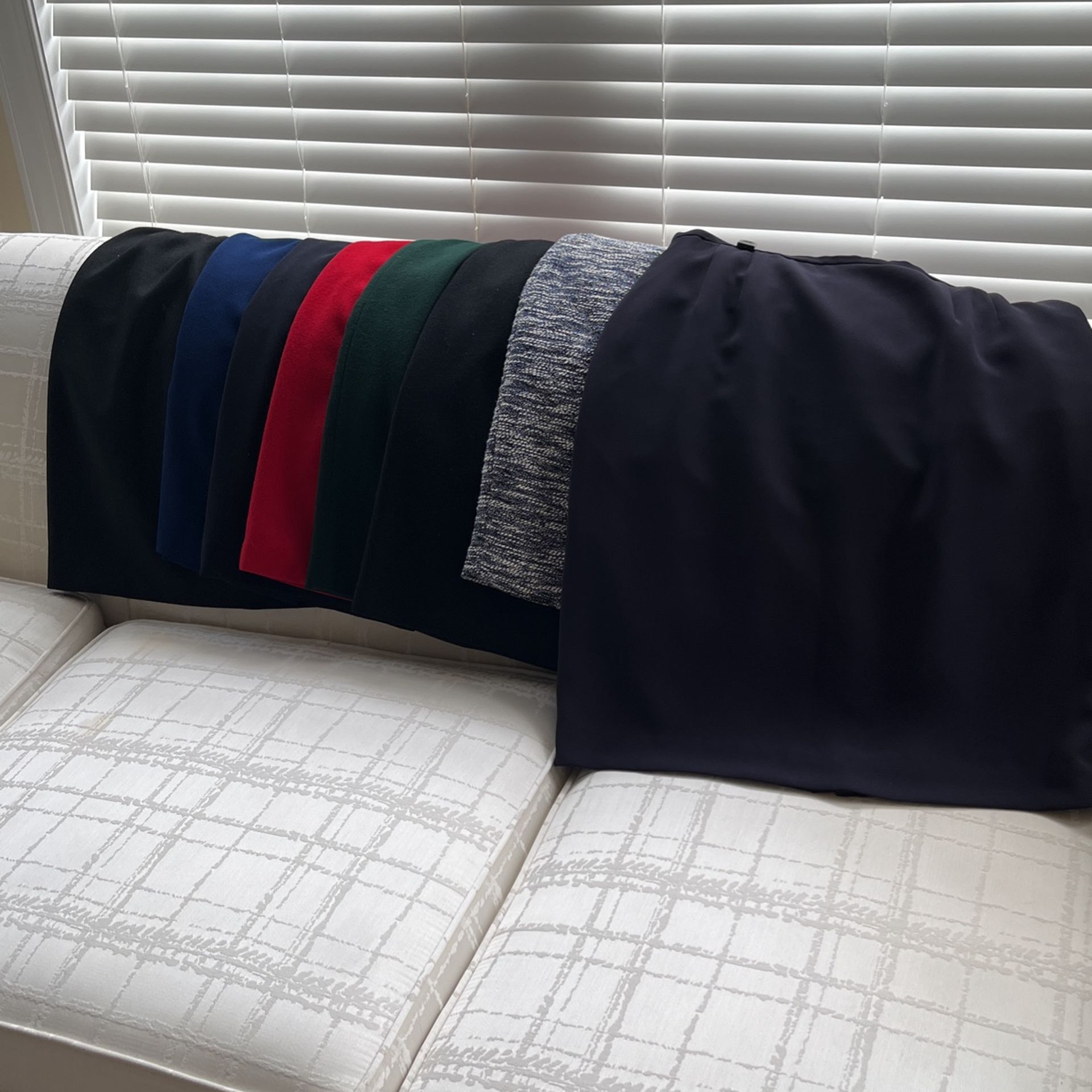 Women’s Talbots/Sag Harbor Business Skirts