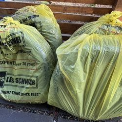 Discoverer True North Snow Tires. 225/60R18