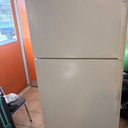 Kenmore refrigerator