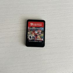Mario Kart Nintendo Switch Game