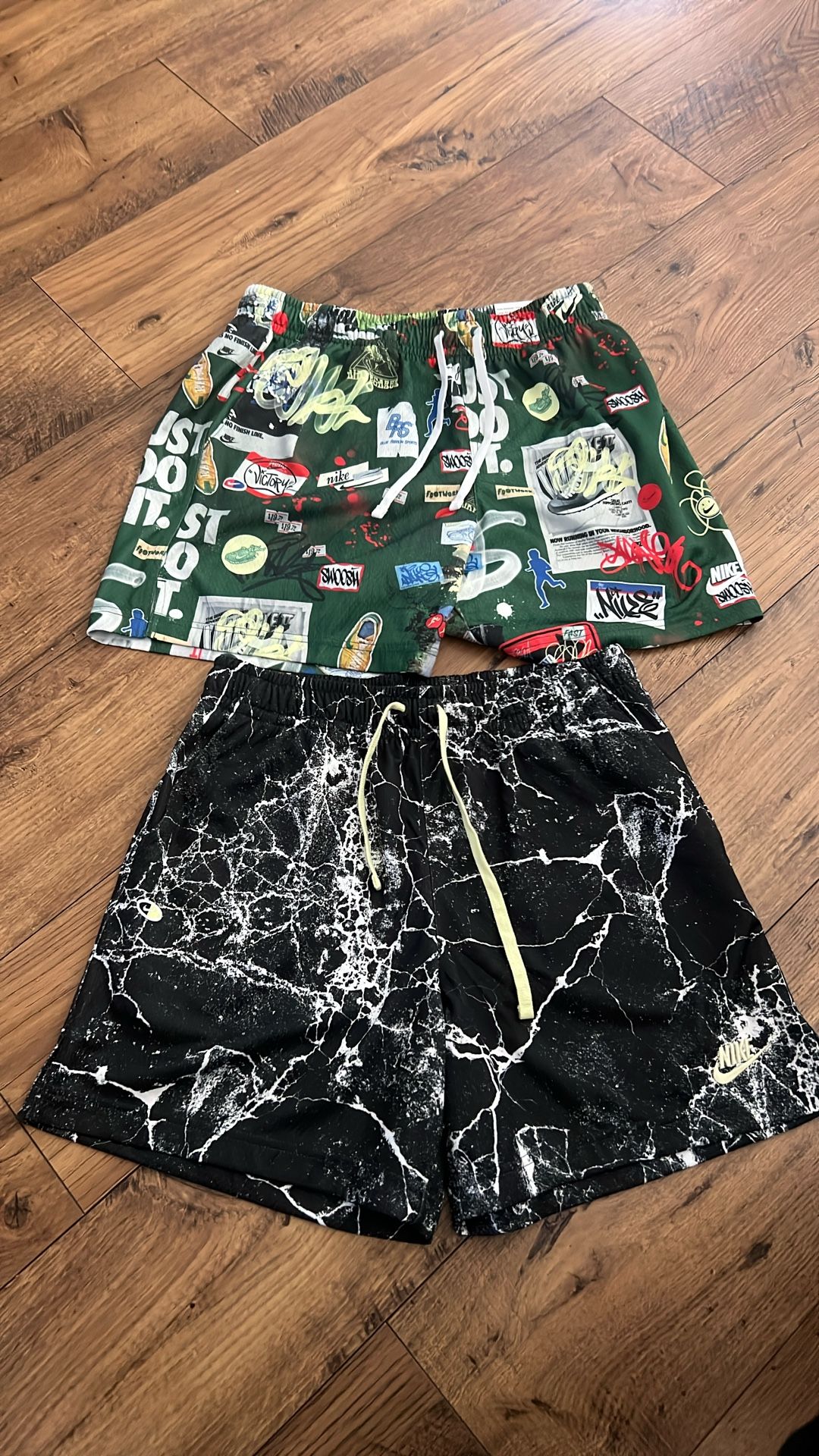 Brand New Nike Shorts Size Small