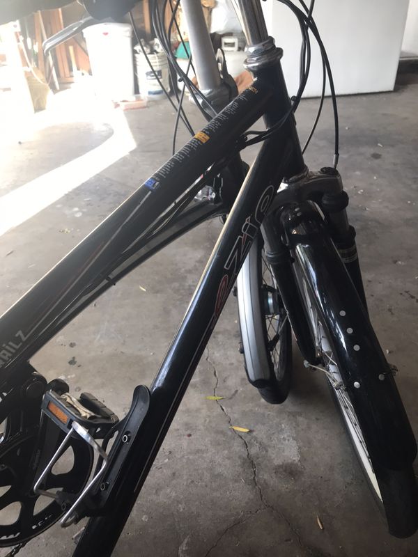 2 electric bikes works perfect for Sale in Las Vegas, NV