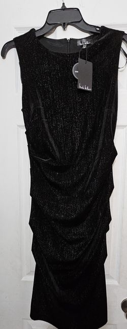 VELVET LAUREN SHEATH DRESS

