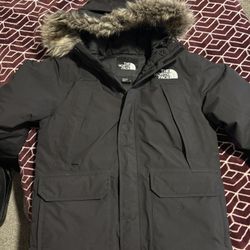 The North Face Mcmurdo Parka ‘Tnf Black