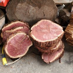 Rustic Slices And More 