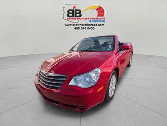 2010 Chrysler Sebring