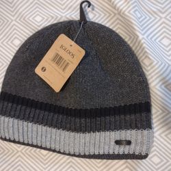 Men's Warm Fleece Igloo Winter ❄️ Hat