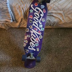 Longboard 